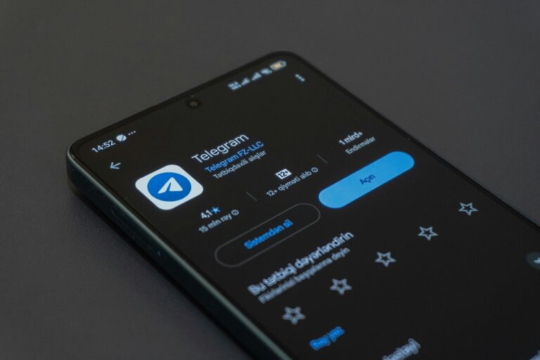 telegram monetization