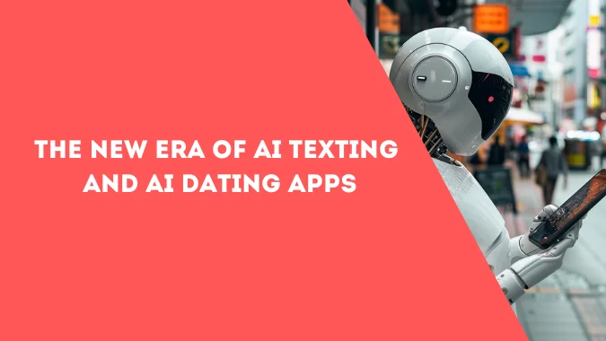 Explore the World of AI Dating App and AI Texting Platforms with Scrile Connect