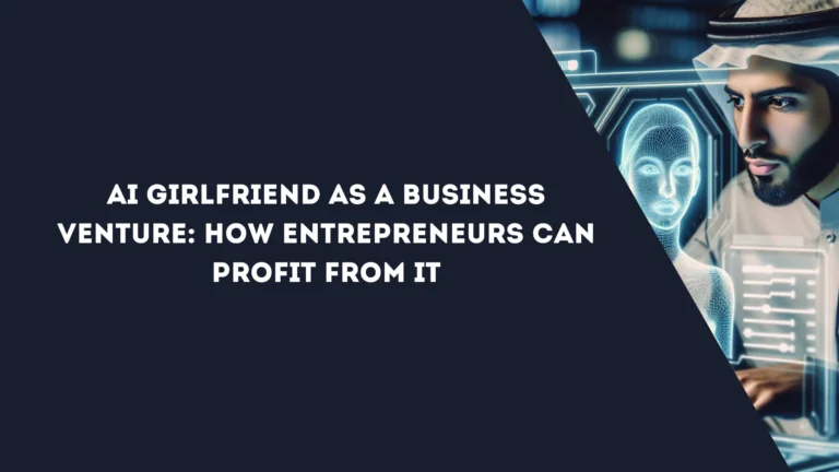 AI Girlfriend Chatbot as a business venture. Start your own AI creator platform with Scrile Connect