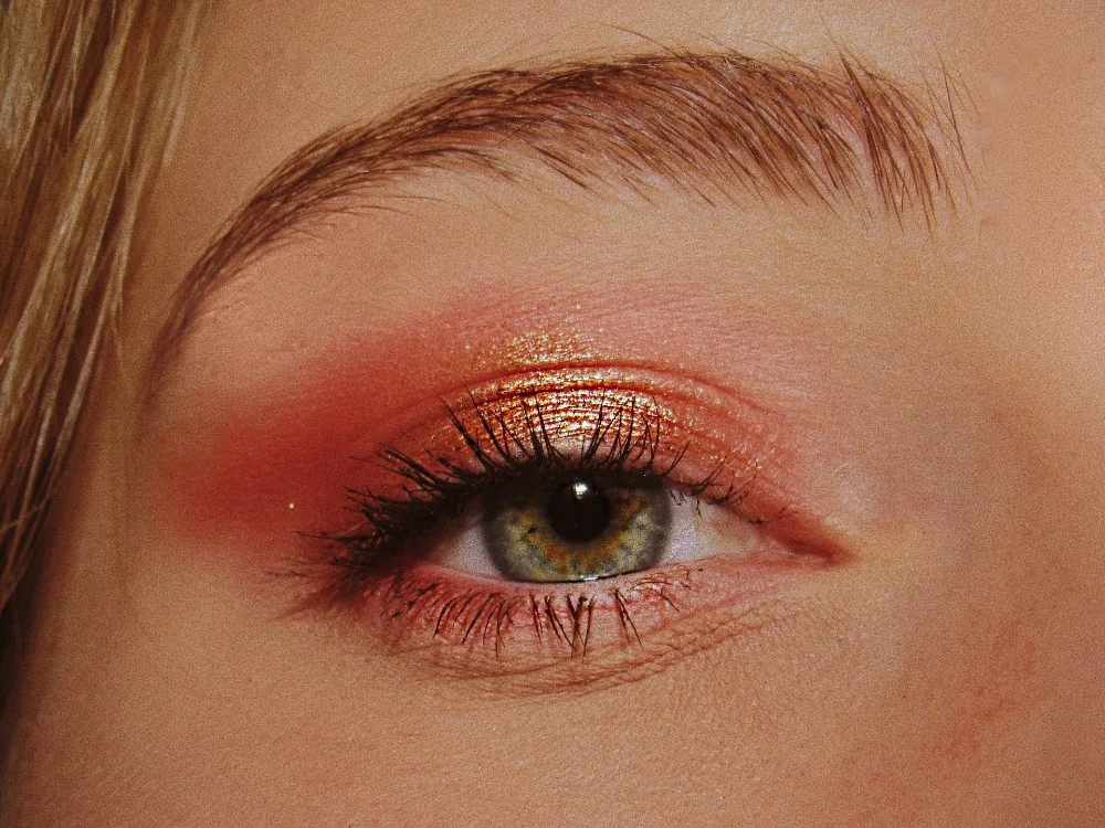 makeup tricks for camming: eyemakeup
