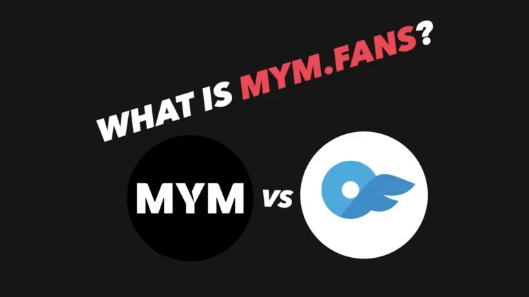 What is MYM.fans? MYM vs OnlyFans