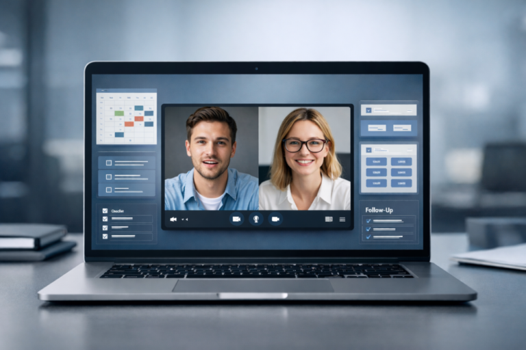 one on one meeting software