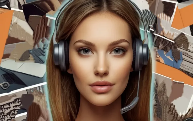 AI talking app