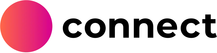 Scrile Connect logo