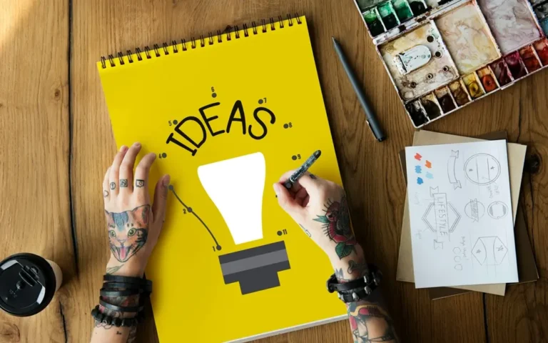 how to make money with AI images