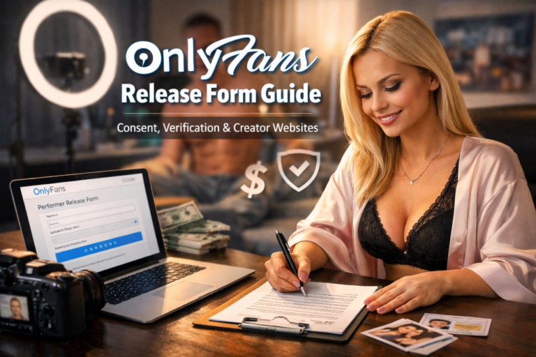 onlyfans release form