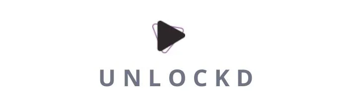 Unlockd me logo
