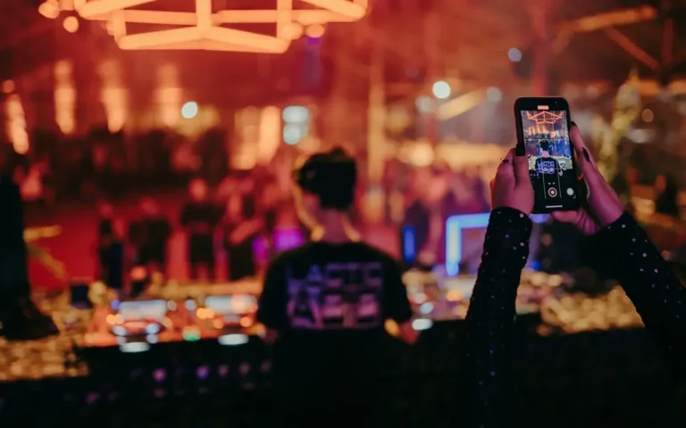 virtual tickets