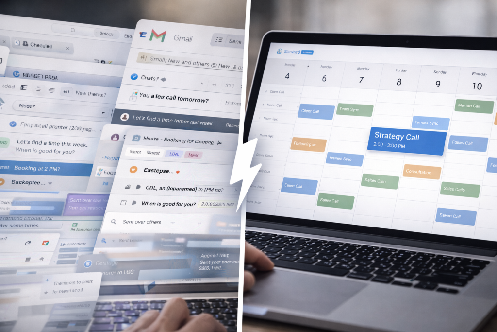 1 1 meeting software
