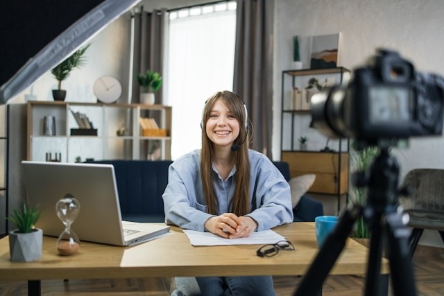 how to start a coaching business online