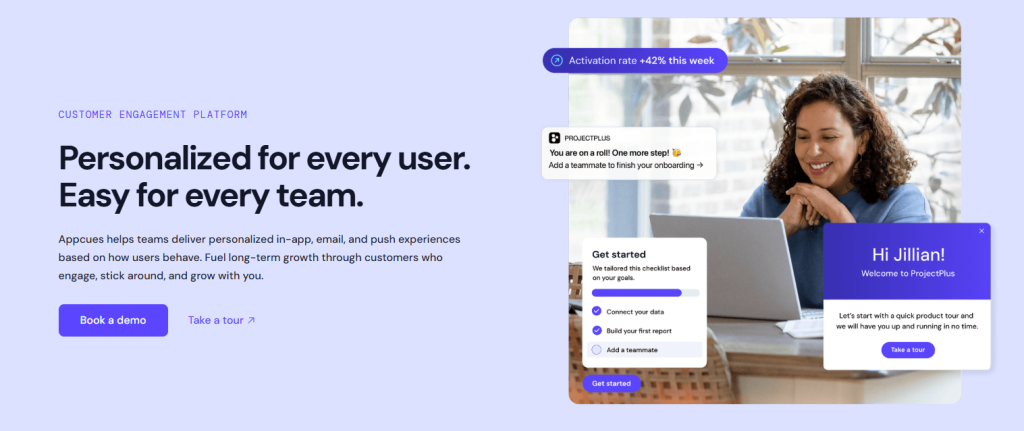 appcuses website main page