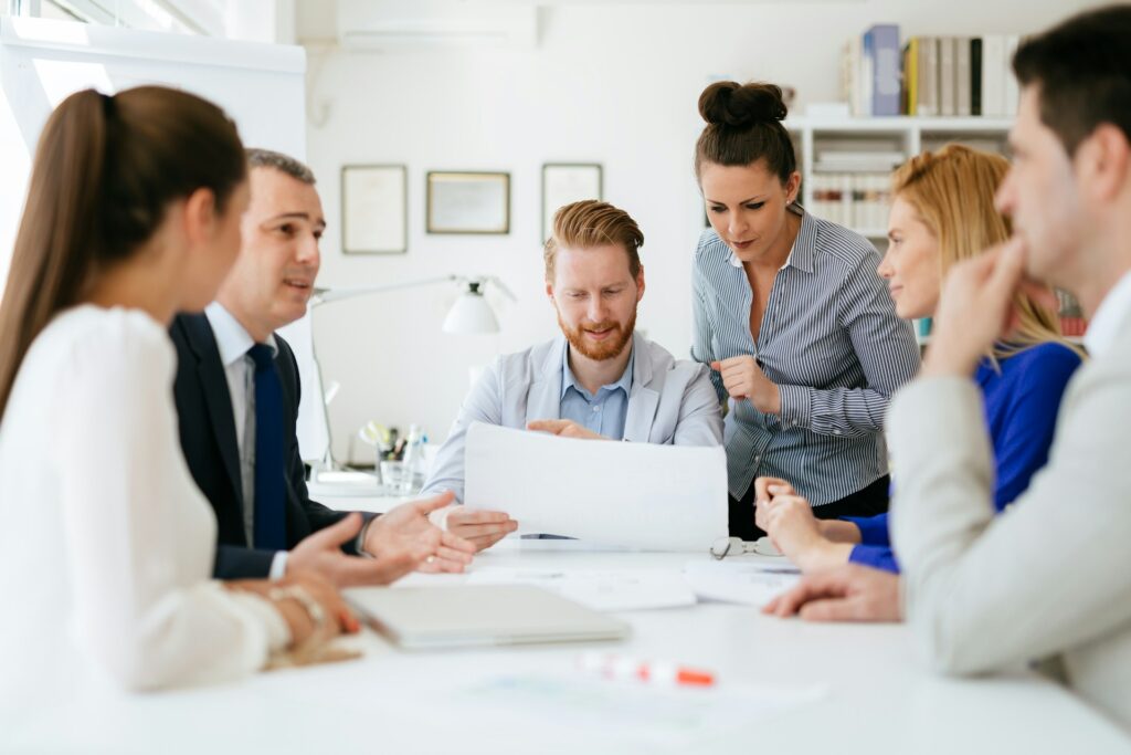 how to improve team communication and collaboration