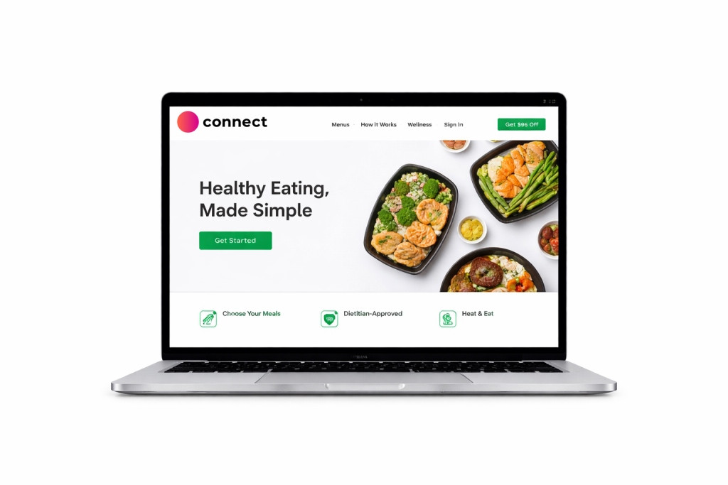 factor alternative with Scrile Connect