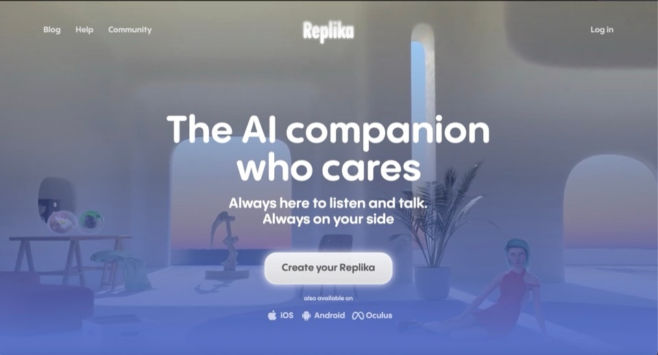 Replika