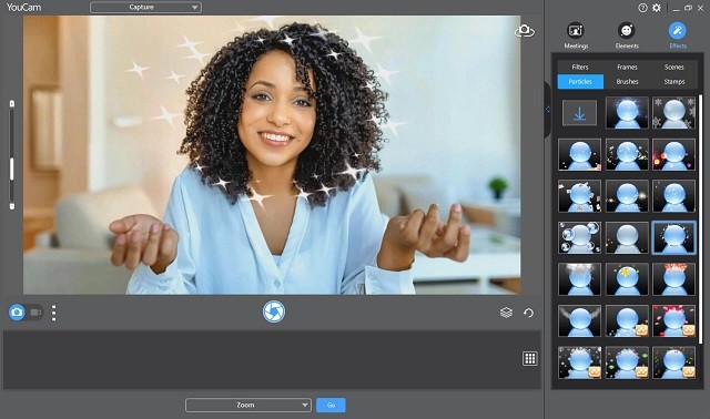 adult webcam software