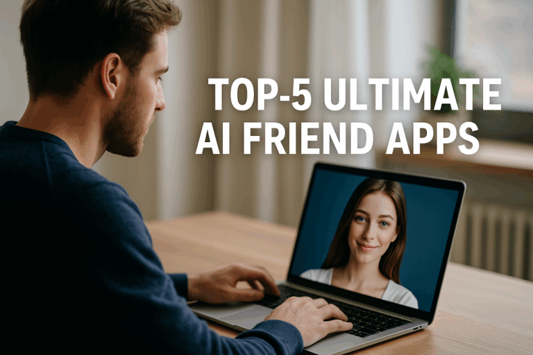 ai girlfriend