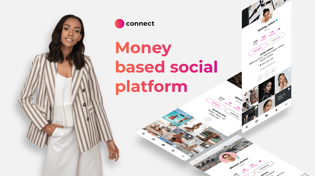 best online merchandise store for nonprofits