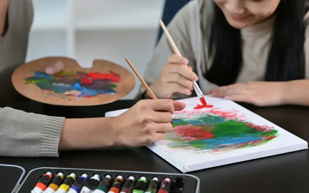 how to make a living as an artist
