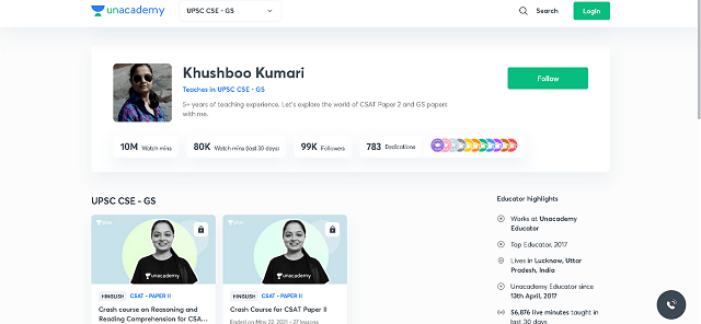 online tutor platform