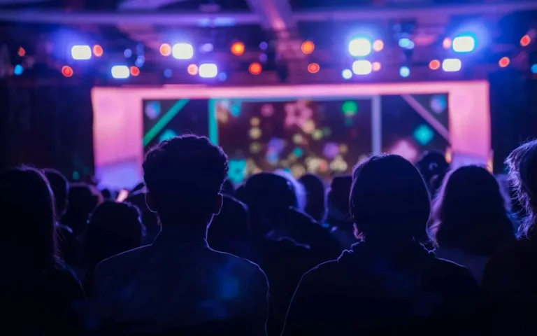 Eventbrite alternatives