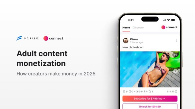 Adult Content Monetization Trends 2025: Subscriptions, PPV & More