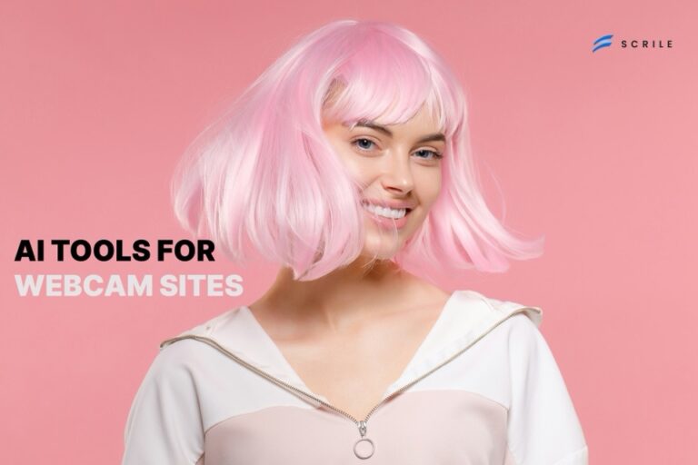 AI Tools for Webcam Sites: How Artificial Intelligence Is Transforming the Adult Live Streaming Industry