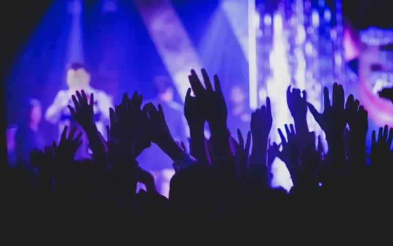 how to build a fanbase