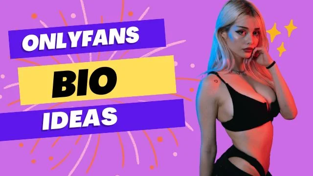 Best OnlyFans Ideas for creators to optimize their profile