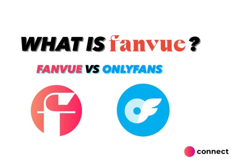 What is Fanvue? Is It Better Than Onlyfans?