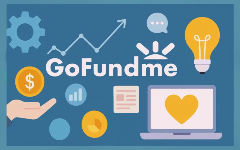 GoFundMe alternatives