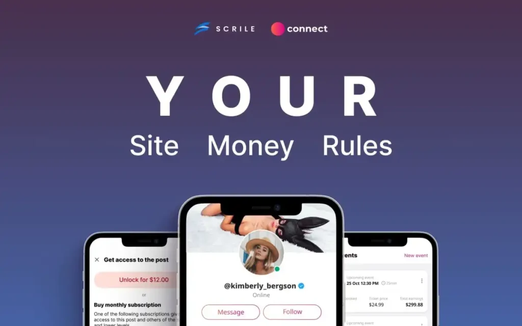 Start your own OnlyFans alternative website with no commission fee