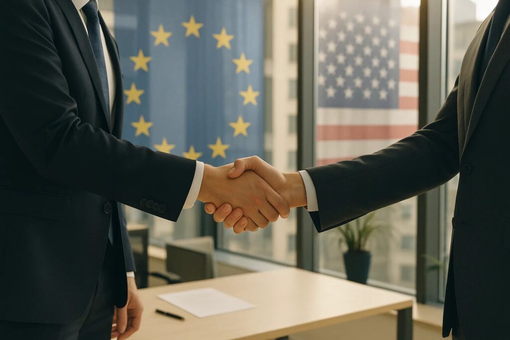 GDPR and U.S. laws for adult platforms, how to stay compliant