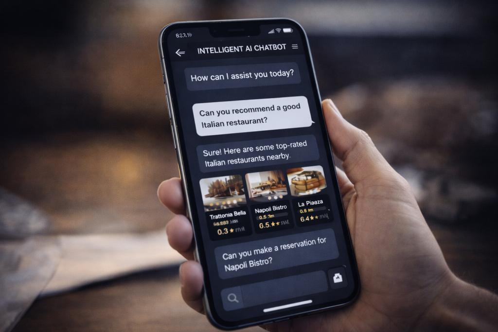 best ai character chatbot
