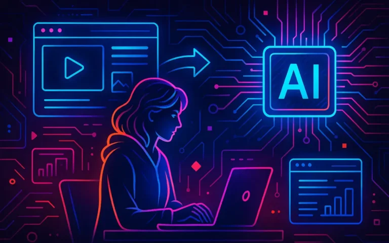 automated content creation