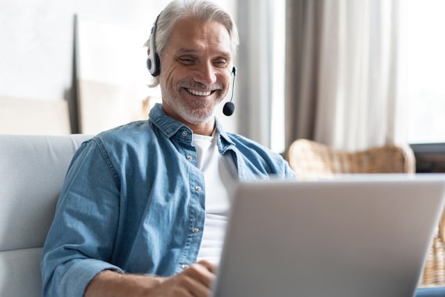 how to start an online coaching business