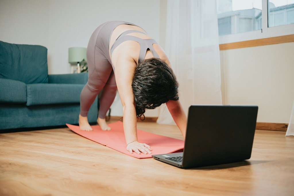 Fitness Creator