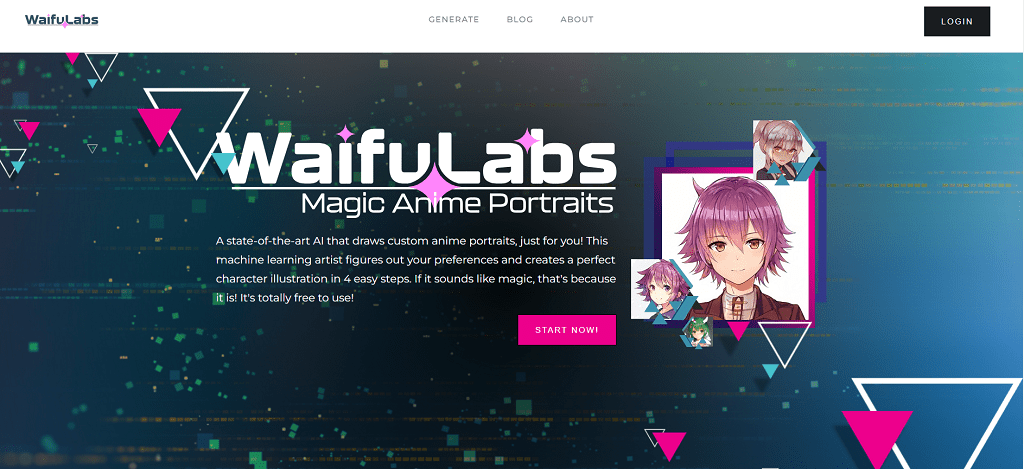 ai waifu girlfriend