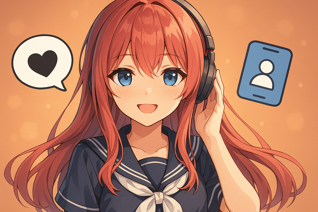 Waifu Image