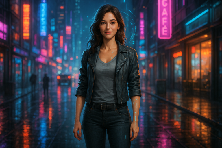 what is ai companion