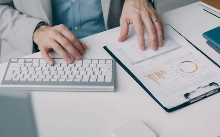 fundraising analytics