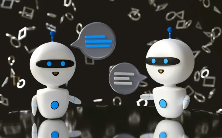AI chat apps