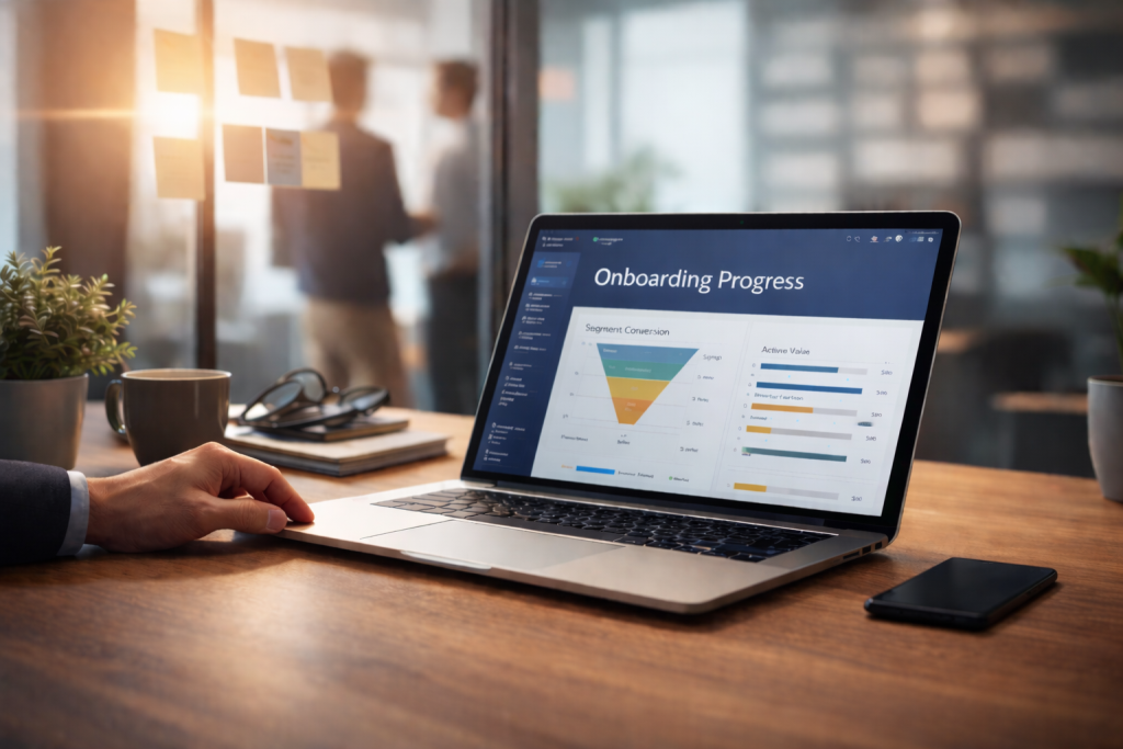 customer onboarding software
