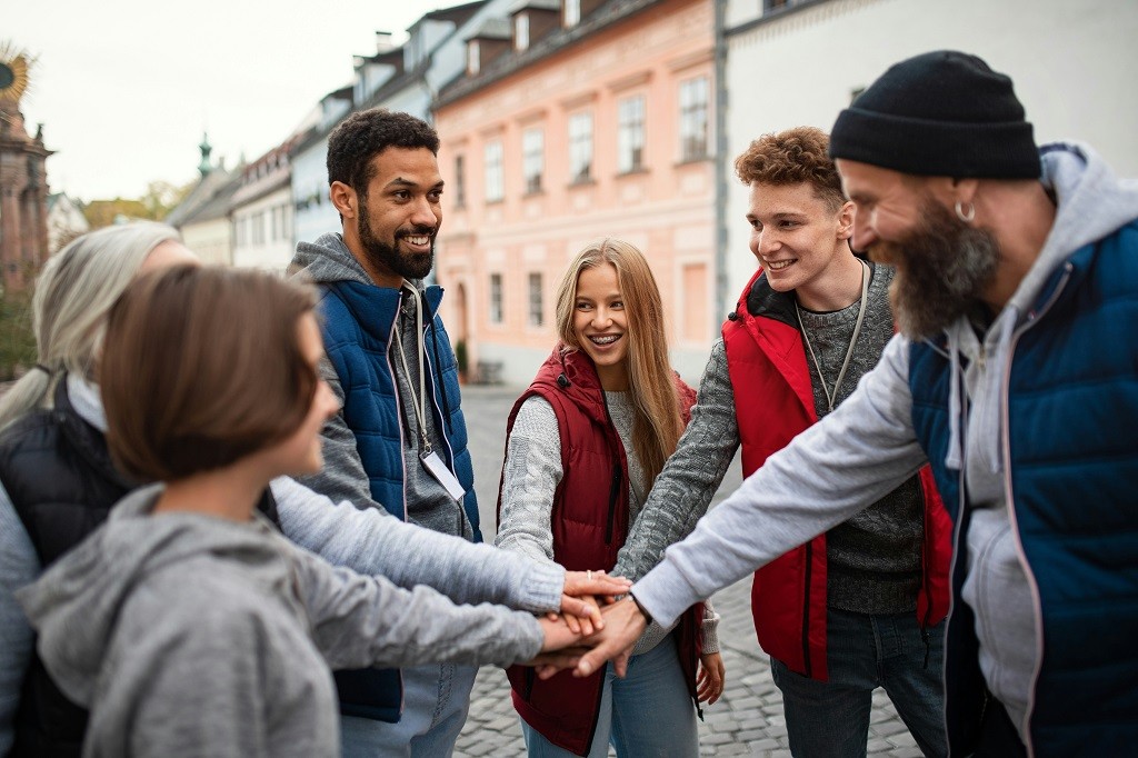 online fundraising ideas