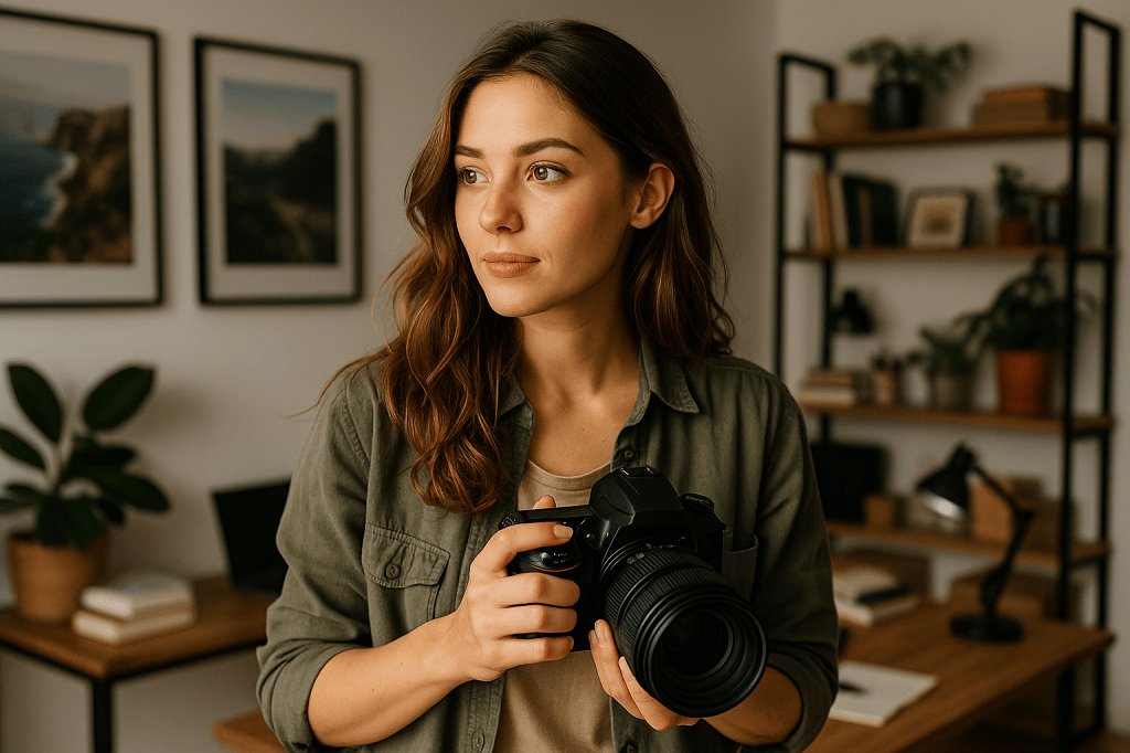 Modern Revenue Streams 