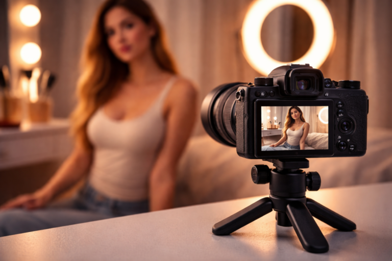 best camera for onlyfans